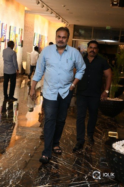 Winner-Movie-Pre-Release-Event